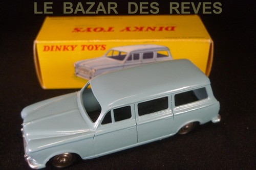 Dinky toys france peugeot - ,