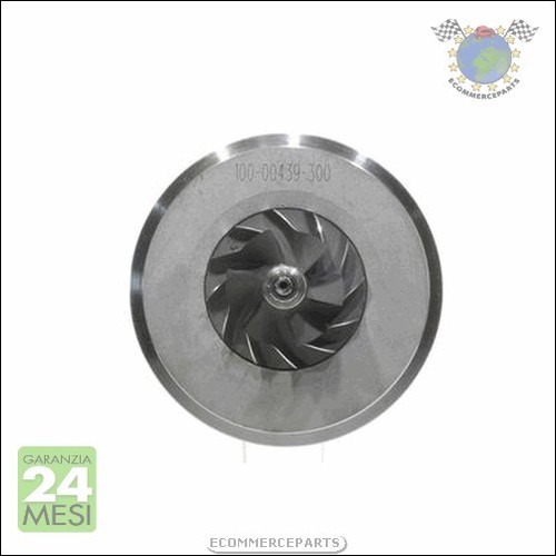 Coreassy turbo turbina - coreassy,