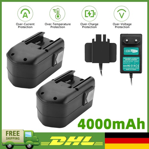 4000 mah mh - mah, ni-mh