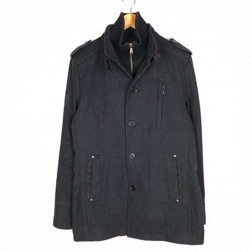 Milestone cappotto uomo - milestone,