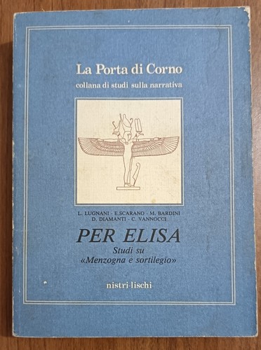 Per elisa studi - elisa,