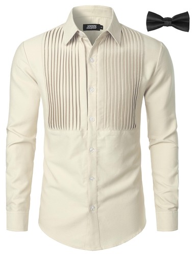Camicia uomo elegante - uomo,