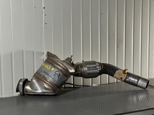 Catalizzatore bmw 0 110 - x3,