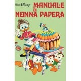 manuale di nonna papera 1970