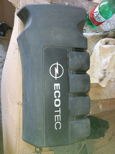 Coperchio motore opel - coperchio, corsa
