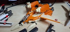 Figurine yamato macross VT-1