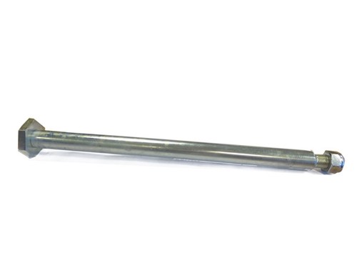 Perno bullone albero - , fulcro