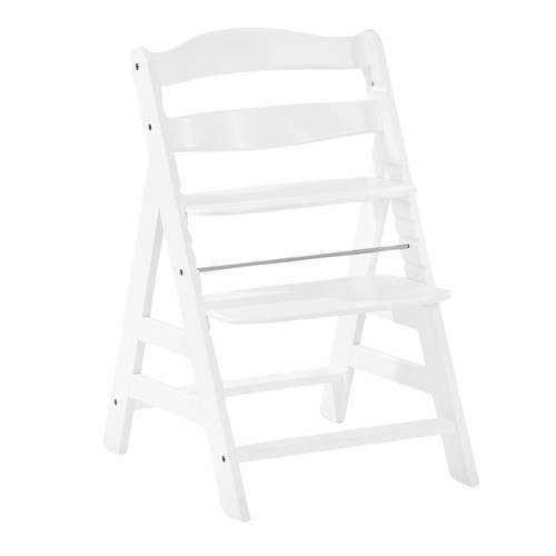 Seggiolone pappa legno - pappa, in