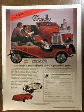 8008 Kit Pubblicità Auto