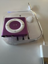 Apple iPod Viola Shuffle 4a