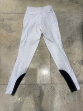 Pantalone equitazione donna