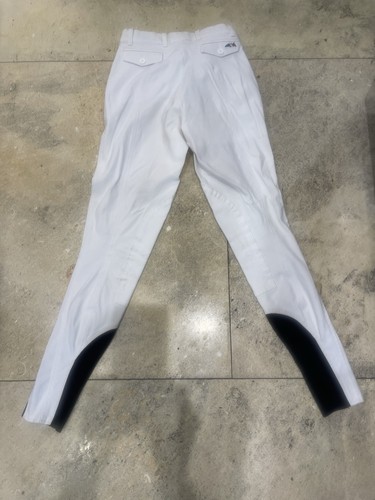 Pantalone equitazione donna