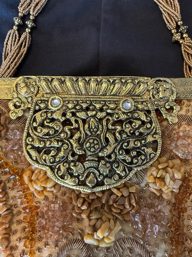 Borsa sera meera mahadevia - da,