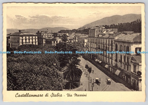L357529 castellammare - l357529, di