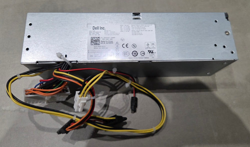 Alimentatore 240w per dell - alimentatore,
