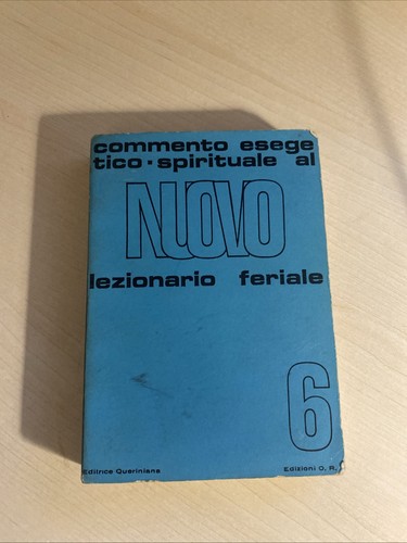 Commento esegetico spirituale - commento,