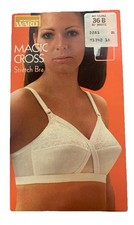 Reggiseno Vintage Montgomery