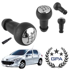 POMELLO LEVA CAMBIO CROMATO 5