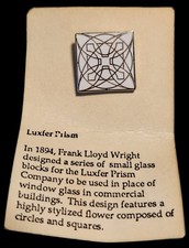 Cravatta FRANK LLOYD WRIGHT
