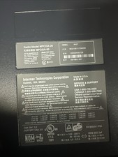 INTERMAC TECHNOLOGIES MPCI3A-20 WA21