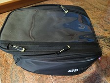 GIVI XS307 Tanklock Borsa da Serbatoio - Nera