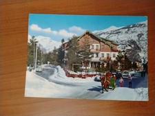 BARDONECCHIA,HOTEL CHRISTIANIA