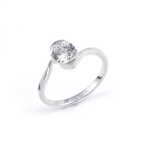 Anello argento sterling 925 - anello,