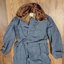 TUTA ORIGINALE AEREONAUTICA MILITARE ITALIANA anni 50_no WW2_Marus_elmetto Lotto