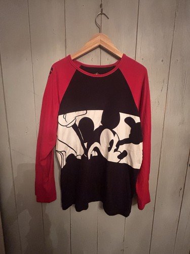 Maglia disney world topolino - world,
