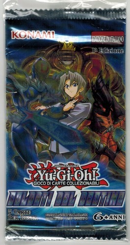 Soldati del destino - yu-gi-oh,