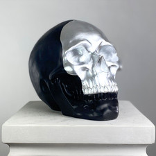 Scultura artistica in marmo