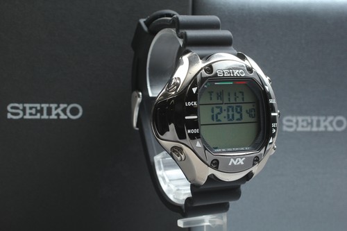 Quasi come nuovo seiko - [quasi,