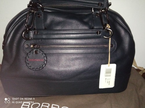 Borsa borbonese dressage - borsa,