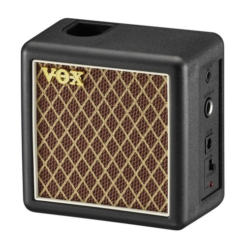Vox amplug cabinet - vox, 2