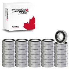 6204-2RS Cuscinetto a sfera