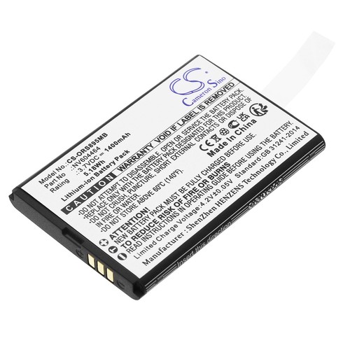Batteria per beaba - per, babyphone