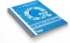 Quablock Evolution 5 Quaderni