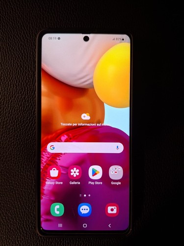 Samsung galaxy a71 - a71, –