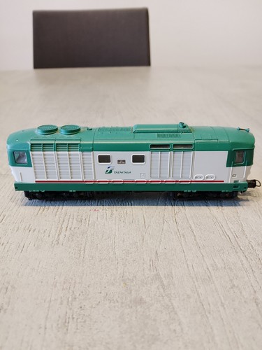 D445 1052 xmpr lima - xmpr,