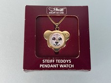 Orologio/catena orsacchiotto