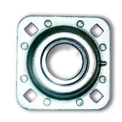 Supporto cuscinetto flangiato