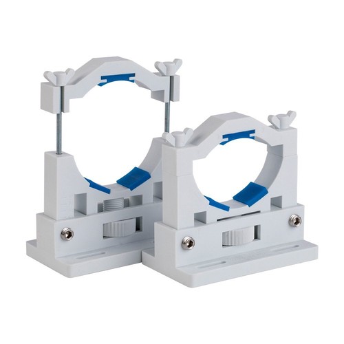 Supporto per tubo - , laser