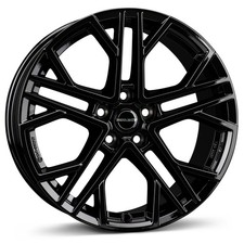 Cerchi Borbet XV 9.5x19 ET45