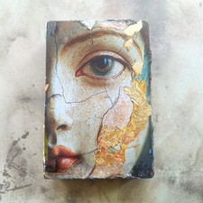 Memory Block Wall Art Casa