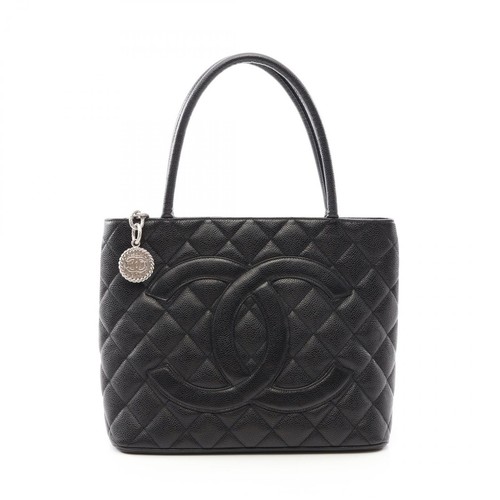 Borsa chanel medallion - borsa, tote