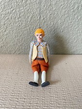 Marionetta pupazzo burattino