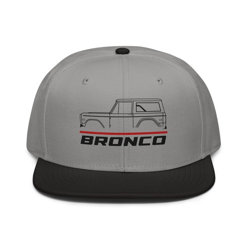 Cappello snapback per - , ford