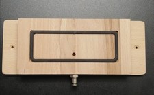 Ventosa per CNC 190x95 mm –