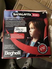 Dispositivo Antiabbandono