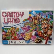 Candy Land gioco da tavolo